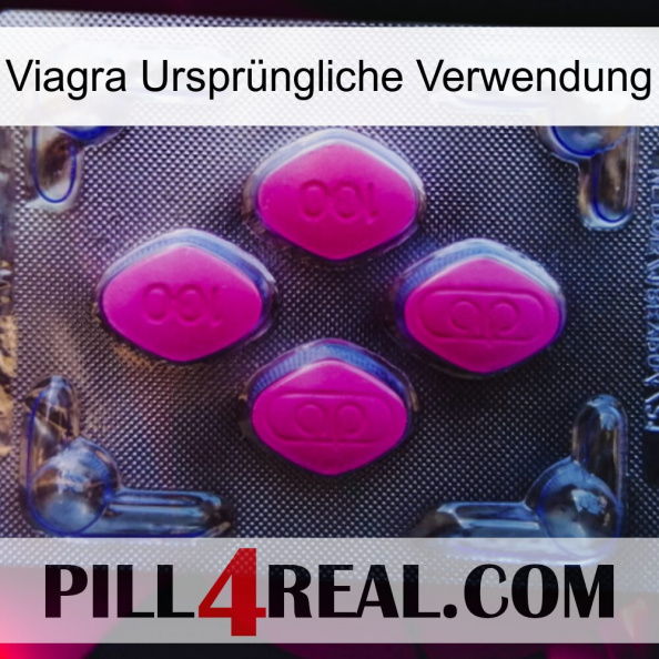 Viagra Ursprüngliche Verwendung 02